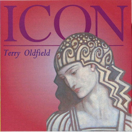 Terry Oldfield – Icon.