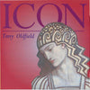 Terry Oldfield – Icon