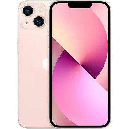 Apple iPhone 13, 128GB, Pink.