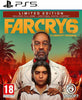 Far Cry 6: Limited Edition (PS5)