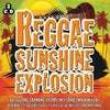 Reggae Sunshine Explosion CD