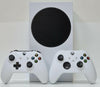 Xbox Series S + 2 Pads