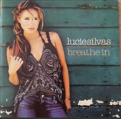 Lucie Silvas – Breathe In.