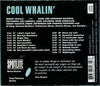 Cool Whalin