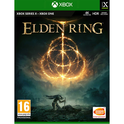 Elden Ring Xbox One.