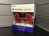 DualShock 4 Wireless Controller – Red