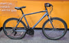 Claud Butler Edge Bike 5061 blue **Collection Only**