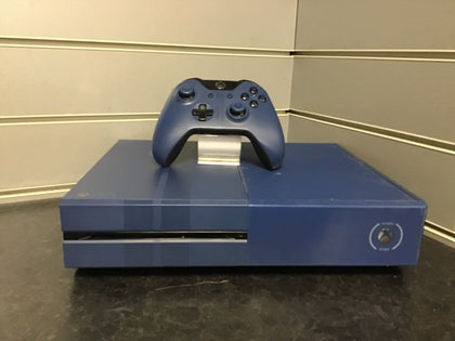 Microsoft Xbox One - Limited Edition - Game console - 1 TB HDD - Forza Motorsport 6.