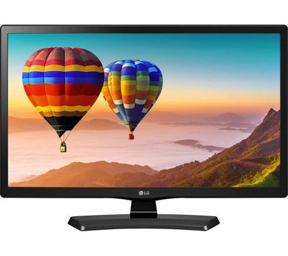 LG 22 Inch 22TN410V Full HD LED TV Monitor ***Store Collection Only***.
