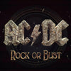 AC / DC: Rock or Bust CD