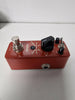 Donner Octave Guitar Pedal, Harmonic Square Digital Octave Pedal Pitch Shifter 7