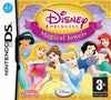 Disney Princess - Magical Jewels (DS)