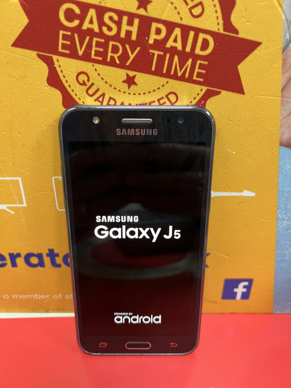 Samsung Galaxy J5 8GB Unlocked.