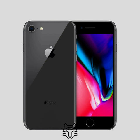 Apple iPhone 8 - 64 GB - Space Grey