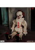 Mezco MDS Roto Plush It (2017): Pennywise Doll