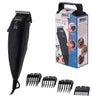 Wahl Easy Cut Corded Pet Clippers 9 Piece Carry Case - Brand New