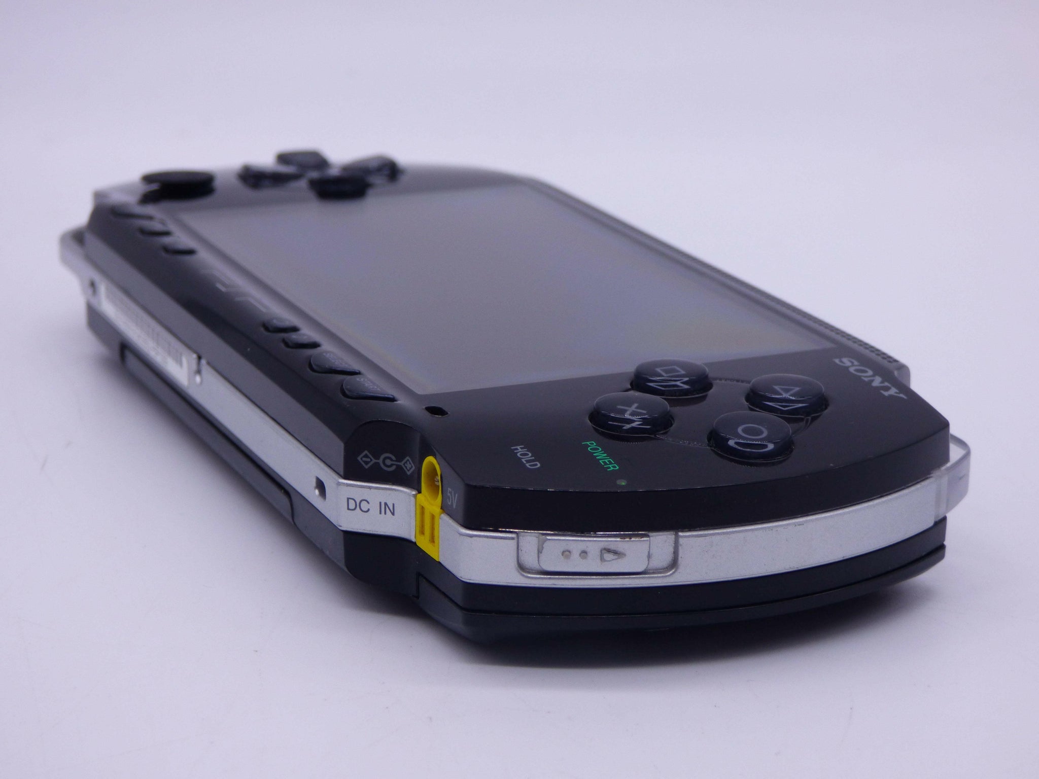 Sony PSP 1003  Console, Black