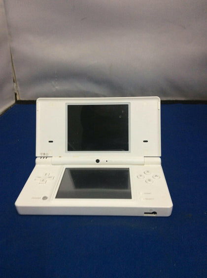 Nintendo DSi - Handheld game console.