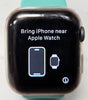 Apple Watch Series 4 GPS + Cellular, 40MM