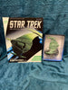 Star Trek - The Official Starships Collection - BIRD OF PREY model & magazine