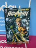 AQUAMAN VOLUME 1 THE TRENCH COMIC BOOK