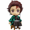 Nendoroid Swacchao! Tanjiro Kamado Demon Slayer Kimetsu No Yaiba Good Smile