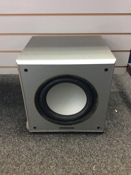 Mordant short 150w subwoofer.