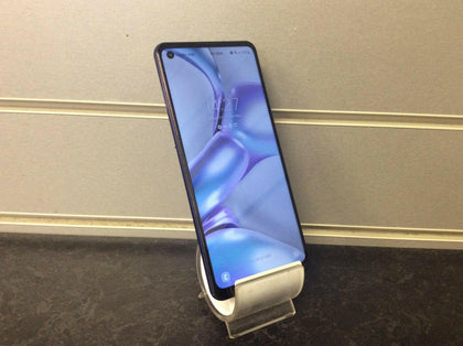 Samsung Galaxy A12s - 32GB - blue.