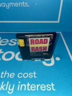 Road Rash - Sega Mega Drive *CARTRIDGE ONLY*.
