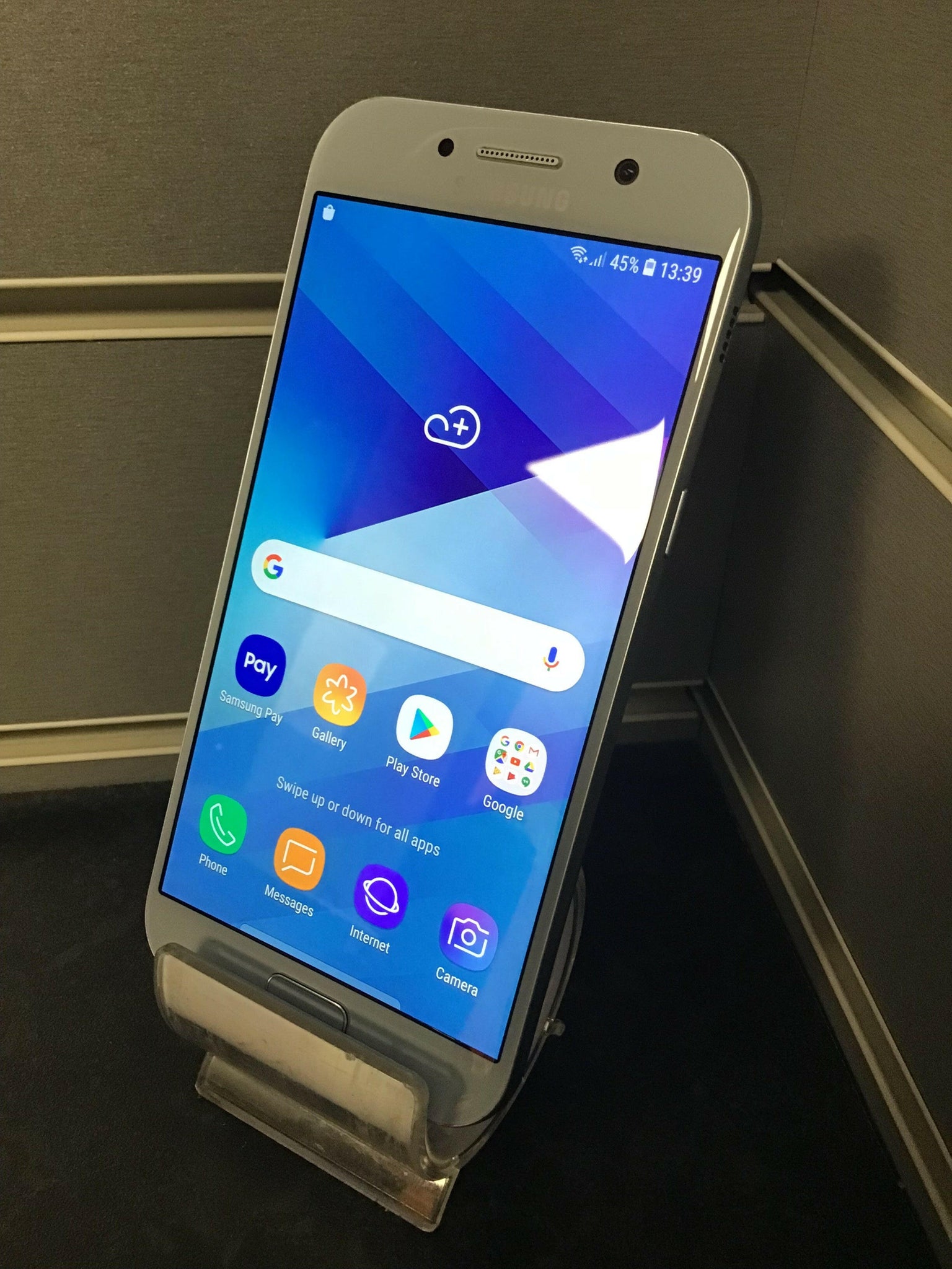 Samsung Galaxy A5 (2017) 32GB Blue