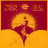 Sun Ra ‎– The Heliocentric Worlds Of Sun Ra Vol. 1