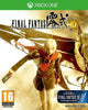 Final Fantasy Type 0 HD Xbox One