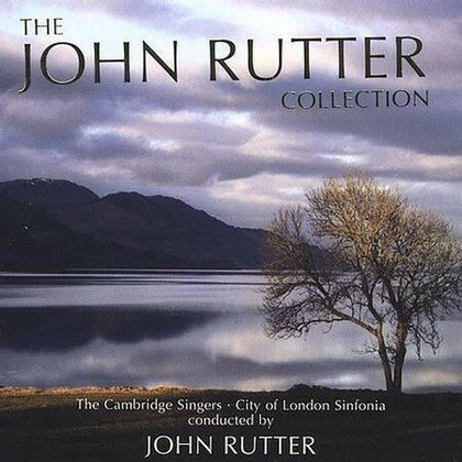 Rutter, John-Collection (CD).