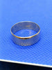 3.9G Gold Ring 9CT - Size T