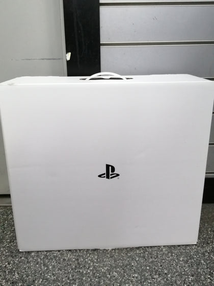Playstation 5 825GB Console White Discounted Preowned.