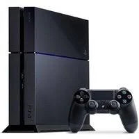 Sony PlayStation 4 - Game Console - 1TB HDD No Controller.