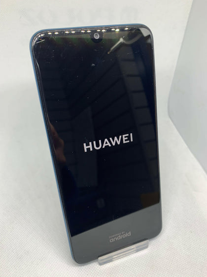 Huawei P Smart 2019 64GB Dual SIM - BLUE/GREEN - UNLOCKED.