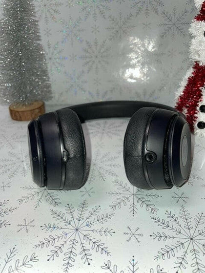 Beats Solo3 Wireless On-Ear Headphones - Black.