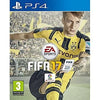 FIFA 17 - Standard Edition Game