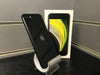Apple iPhone SE (2020) - 64 GB - Black, boxed
