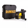 DeWalt DW088K Self Levelling Cross Line Laser. DEWALT. Red. Laser Measuring Tools. 0604310243746.