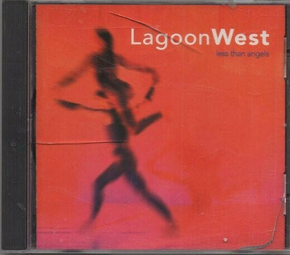 Lagoon West ‎– Less Than Angels.