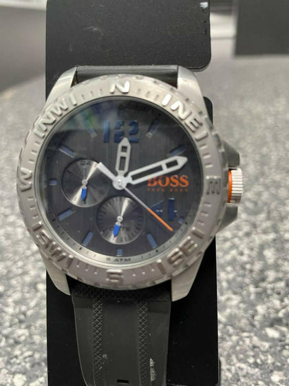 Hugo Boss Watch.