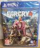 Far Cry 4 Limited Edition