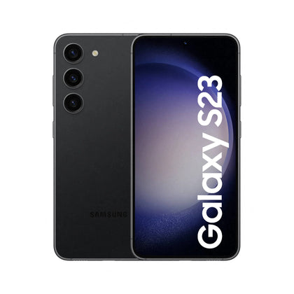 Samsung Galaxy S23 128GB - Phantom Black SM-S911B.