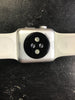 Apple Watch Series 3 (GPS, 38mm) - Space Gray Aluminum Case With Black Sport Band