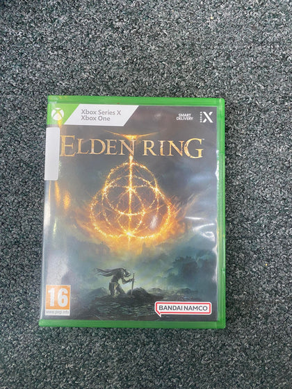 Elden Ring Xbox One.