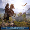 Unbranded Assassins Creed Odyssey Playstation 4