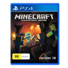 Minecraft - Playstation 4 Edition