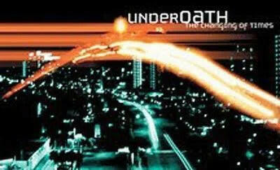 Underoath - Changing of Times.